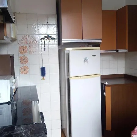 Casa Luciano Centro Отель типа 