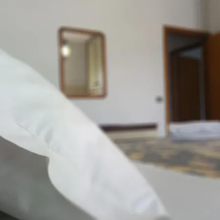 Casa Luciano Centro Bed & Breakfast