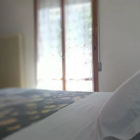 Bed & Breakfast Casa Luciano Centro 4*