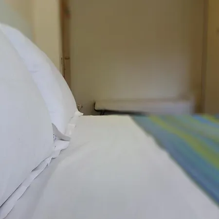 Casa Luciano Centro Bed & Breakfast