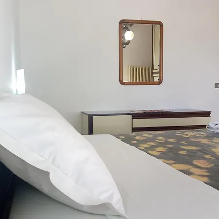 Casa Luciano Centro Couette-café