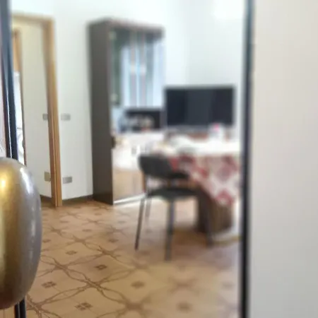 Nocleg ze śniadaniem Casa Luciano Centro 4*