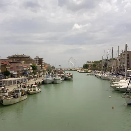 Casa Luciano Centro 4*