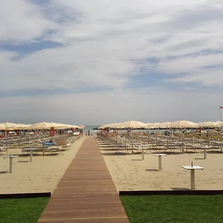 Casa Luciano Centro Отель типа 