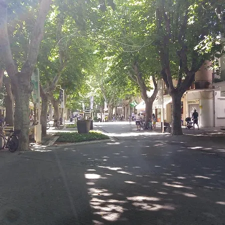 Casa Luciano Centro Отель типа 
