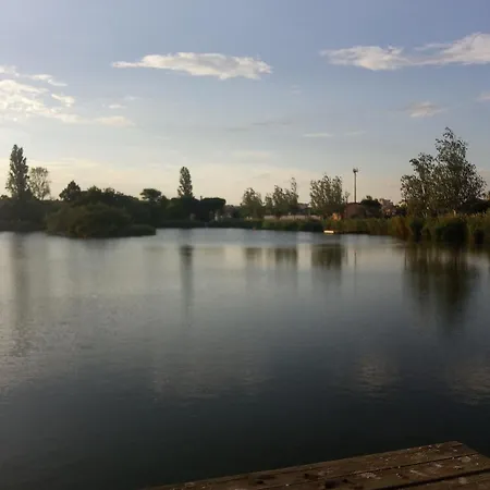 Casa Luciano Centro Nocleg ze śniadaniem Bellaria-Igea Marina