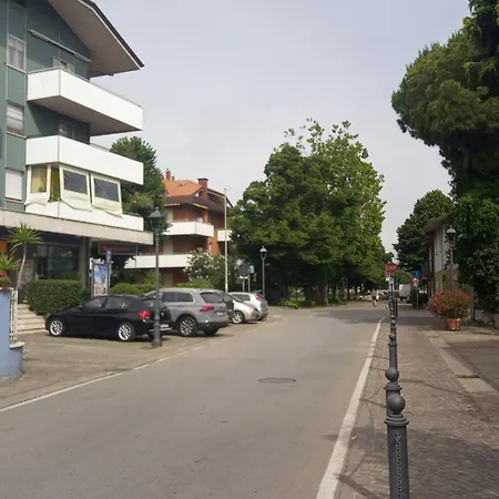 Casa Luciano Centro Nocleg ze śniadaniem Bellaria-Igea Marina