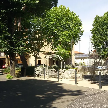 Casa Luciano Centro ベッド・アンド・ブレックファスト