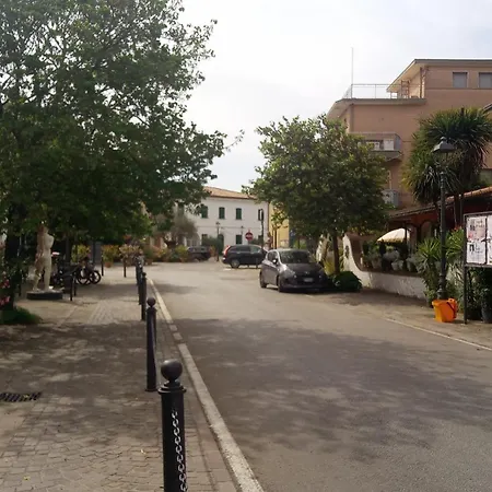 Casa Luciano Centro ベラーリア・イジェア・マリーナ
