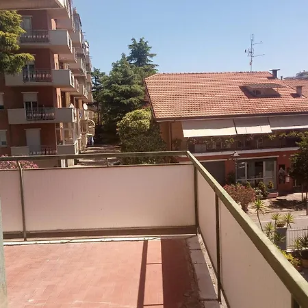 Casa Luciano Centro 4*
