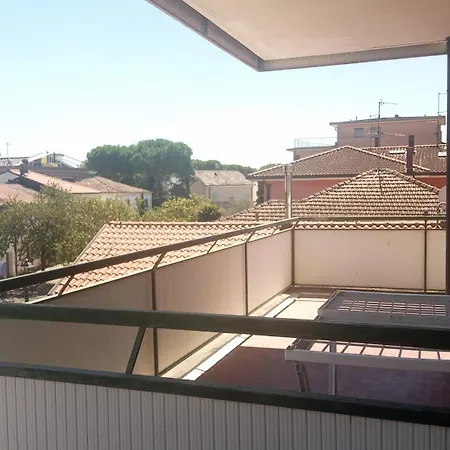 Nocleg ze śniadaniem Casa Luciano Centro Bellaria-Igea Marina