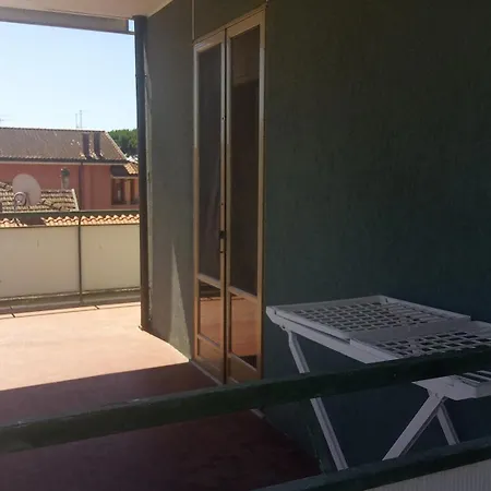 Casa Luciano Centro 4* Bellaria-Igea Marina