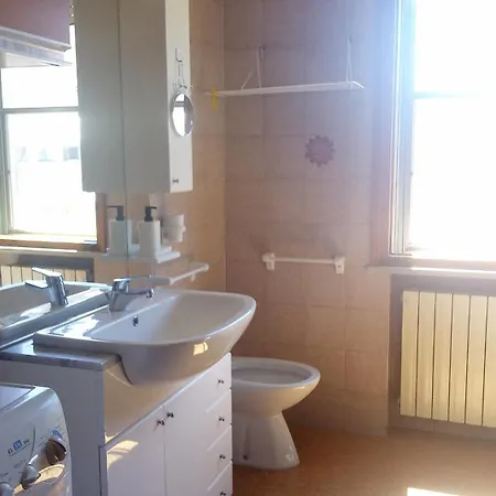 Casa Luciano Centro فندق مبيت وإفطار 4*