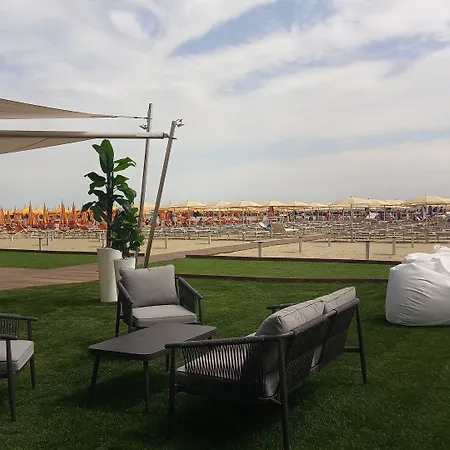 Nocleg ze śniadaniem Casa Luciano Centro Bellaria-Igea Marina