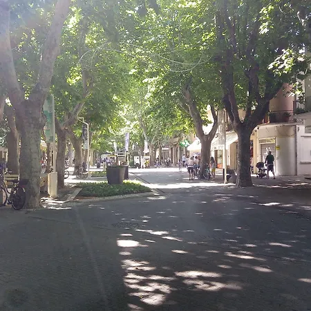 Nocleg ze śniadaniem Casa Luciano Centro Bellaria-Igea Marina