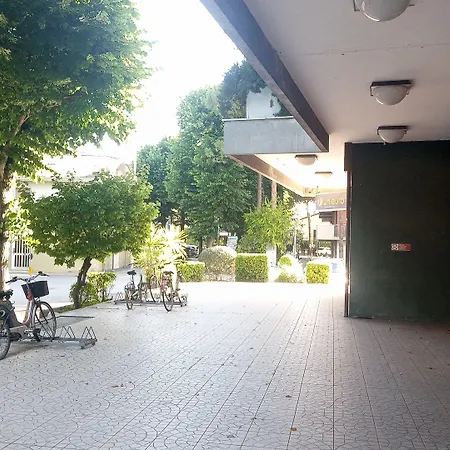 Casa Luciano Centro 4*