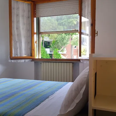 Casa Luciano Centro Couette-café Bellaria-Igea Marina