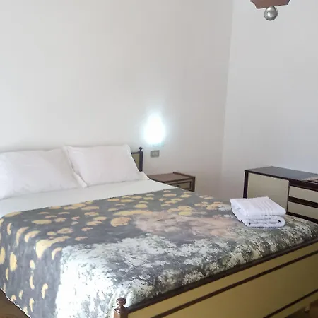 Nocleg ze śniadaniem Casa Luciano Centro 4*