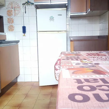 Casa Luciano Centro לינה וארוחת בוקר 4*