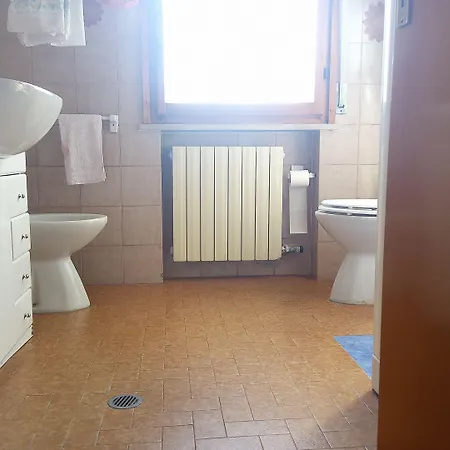 Casa Luciano Centro Couette-café Bellaria-Igea Marina