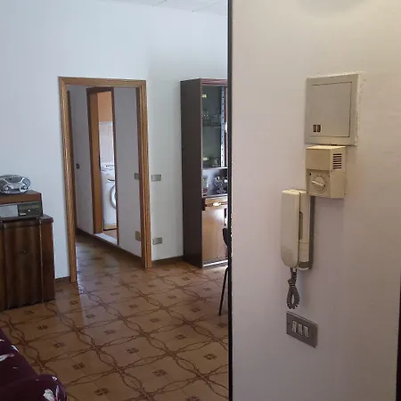 Bed & Breakfast Casa Luciano Centro Bellaria-Igea Marina