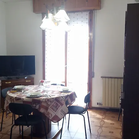 Casa Luciano Centro Bellaria-Igea Marina