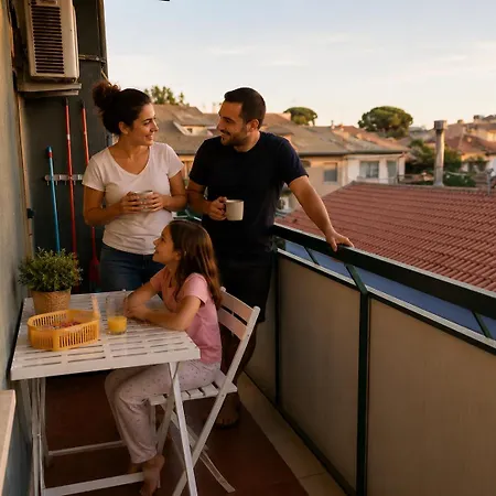Casa Luciano Centro