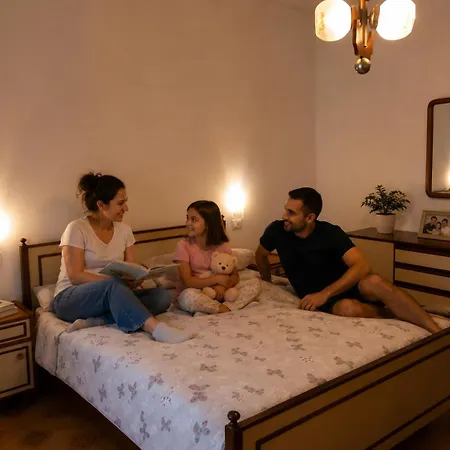 Couette-café Casa Luciano Centro 4*
