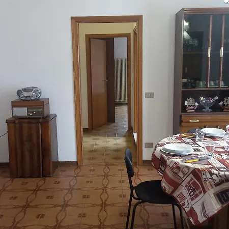 Casa Luciano Centro Bellaria-Igea Marina