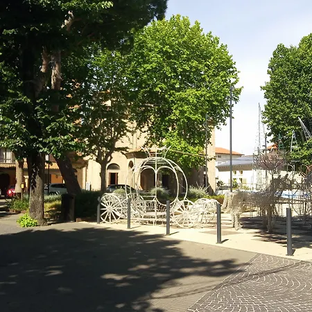 Casa Luciano Centro 4* Bellaria-Igea Marina