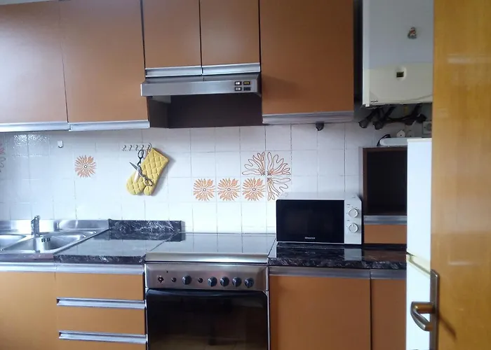 Casa Luciano Centro 4* בלריה-איגאה מרינה