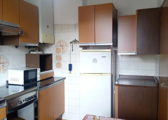 Casa Luciano Centro Nocleg ze śniadaniem Bellaria-Igea Marina