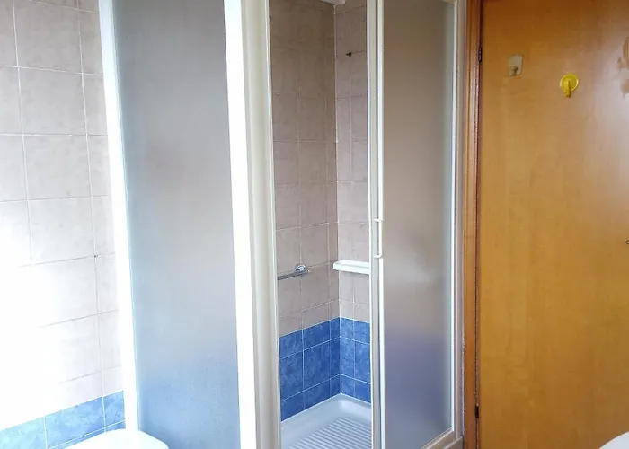 Nocleg ze śniadaniem Casa Luciano Centro Bellaria-Igea Marina