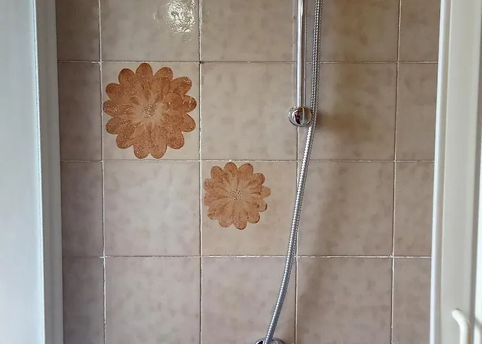 Nocleg ze śniadaniem Casa Luciano Centro 4*