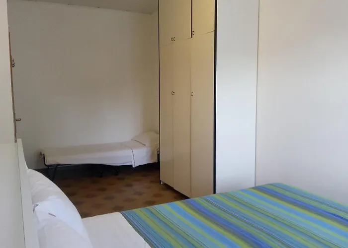 Casa Luciano Centro Nocleg ze śniadaniem Bellaria-Igea Marina