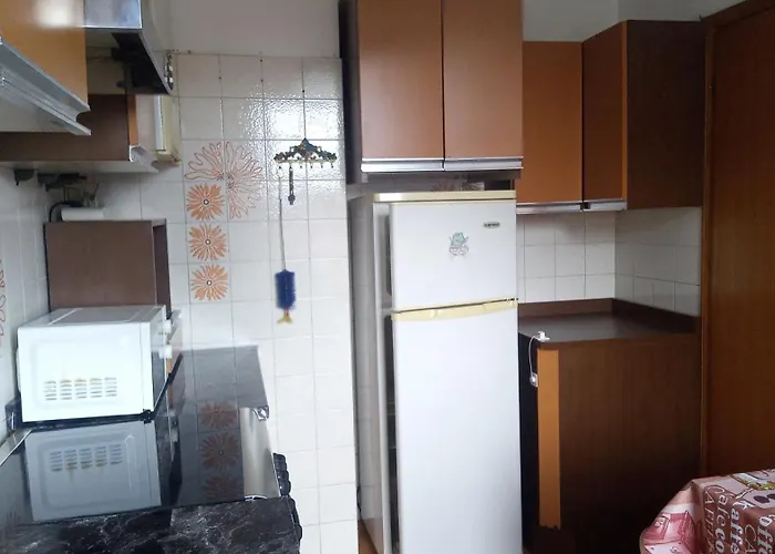 Casa Luciano Centro Nocleg ze śniadaniem 4*