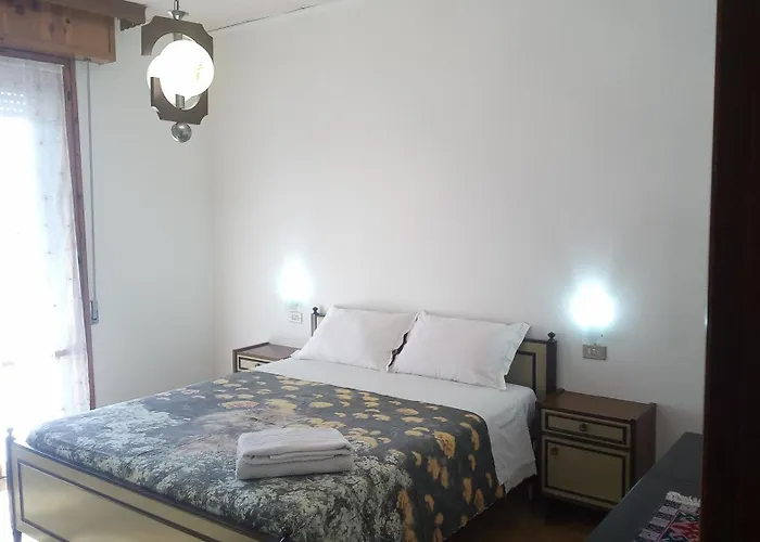 Casa Luciano Centro Bellaria-Igea Marina