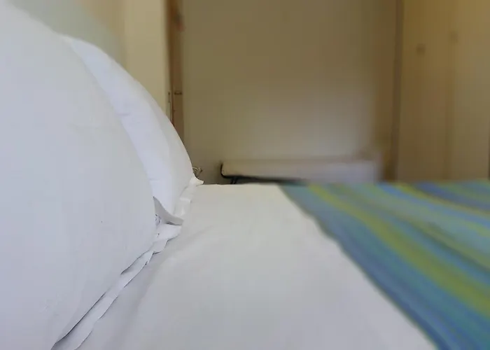 Casa Luciano Centro Nocleg ze śniadaniem