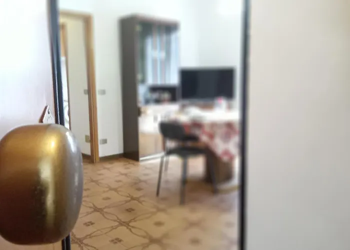 Nocleg ze śniadaniem Casa Luciano Centro 4*