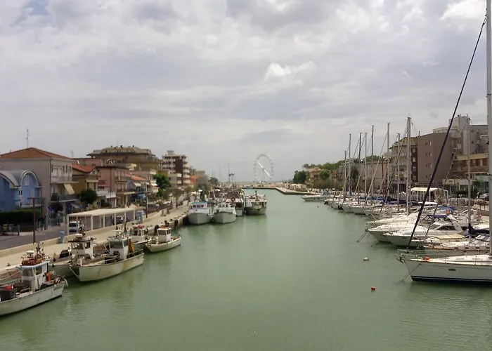 Casa Luciano Centro 4*