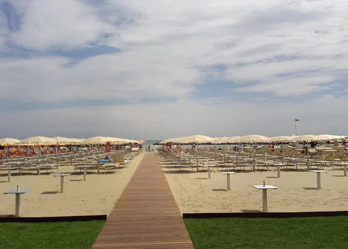 Casa Luciano Centro Nocleg ze śniadaniem Bellaria-Igea Marina