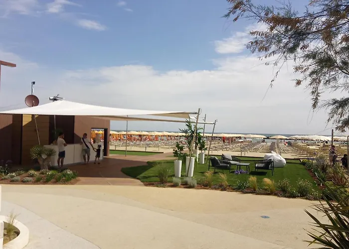 Casa Luciano Centro Nocleg ze śniadaniem 4*