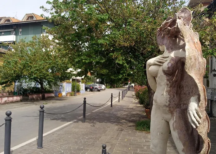 Nocleg ze śniadaniem Casa Luciano Centro Bellaria-Igea Marina