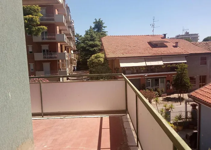 Casa Luciano Centro 4*