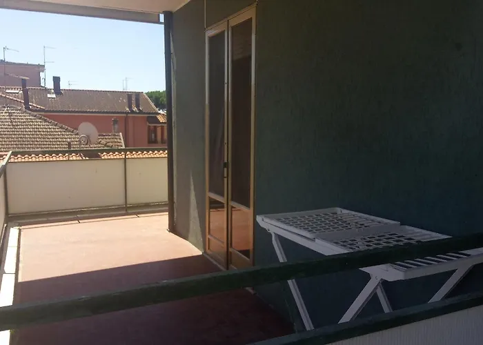 Casa Luciano Centro 4* בלריה-איגאה מרינה