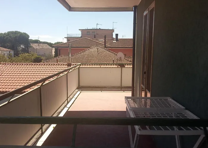 Nocleg ze śniadaniem Casa Luciano Centro Bellaria-Igea Marina