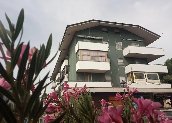 Casa Luciano Centro Bellaria-Igea Marina