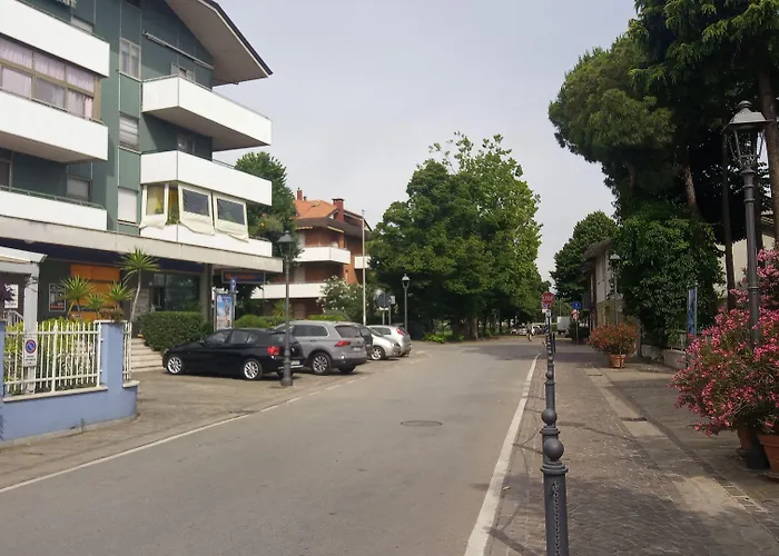 Nocleg ze śniadaniem Casa Luciano Centro