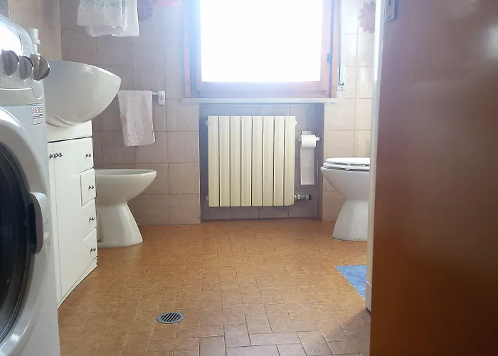 Casa Luciano Centro Nocleg ze śniadaniem Bellaria-Igea Marina