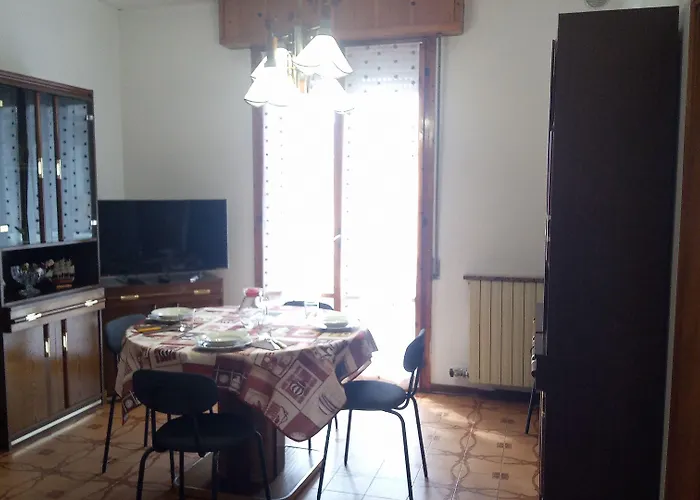 Casa Luciano Centro Bellaria-Igea Marina